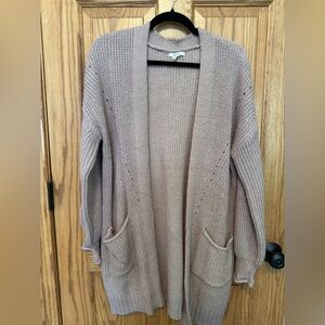 Maurice’s Cardigan